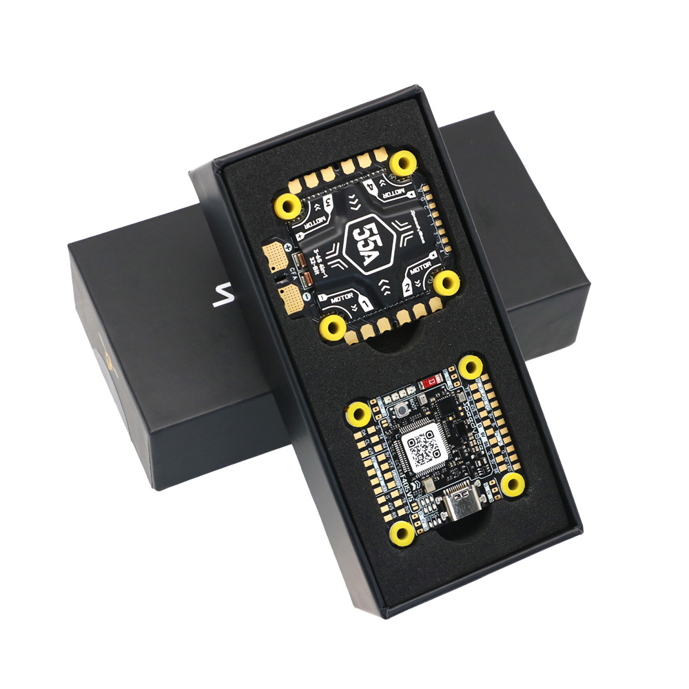 Speedybee F405 V5 55A Pro Stac - Rc Hobby Fly Store บทวิจารณ์และราคา