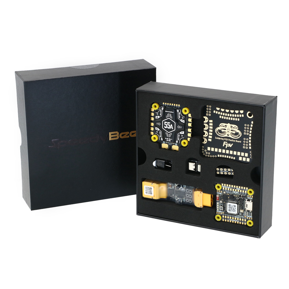Speedybee F405 V5 55A Pro Stac - Rc Hobby Fly Store บทวิจารณ์และราคา