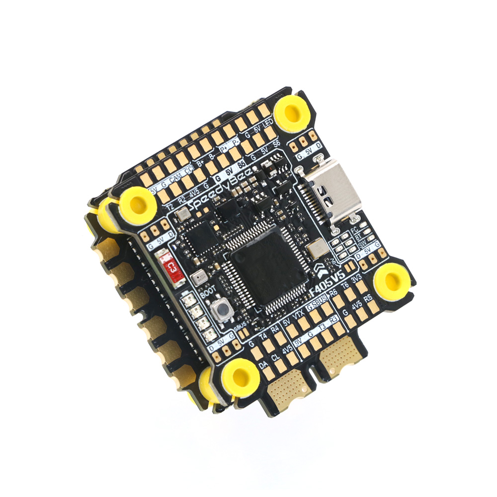 Speedybee F405 V5 55A Pro Stac - Rc Hobby Fly Store บทวิจารณ์และราคา