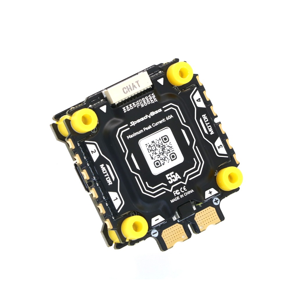 Speedybee F405 V5 55A Pro Stac - Rc Hobby Fly Store บทวิจารณ์และราคา