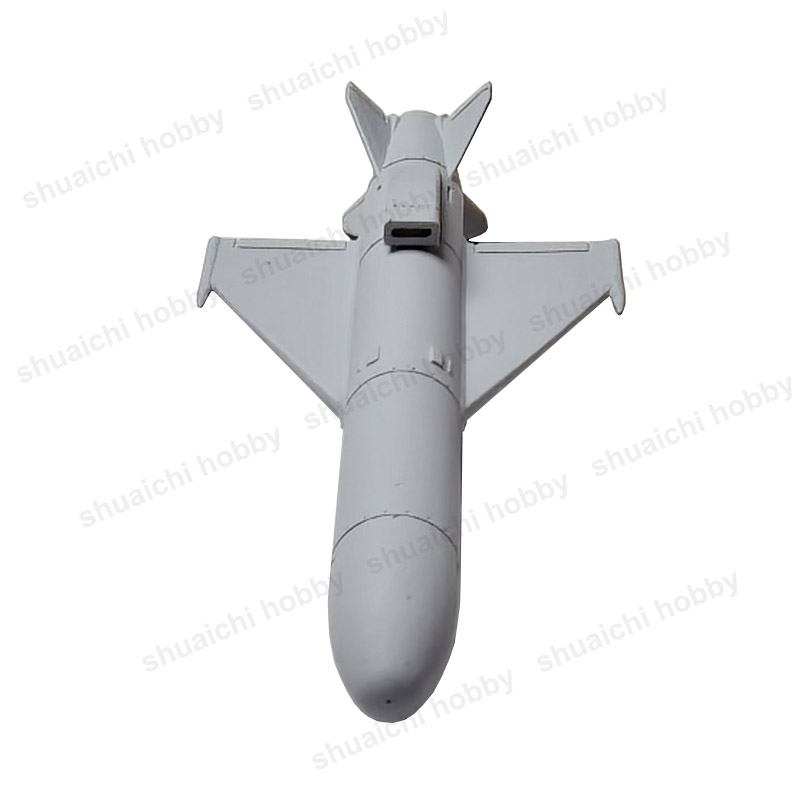 โมเดลขีปนาวุธอากาศ-ภาคพื้นขนาด - Rc Hobby Models บทวิจารณ์และราคา