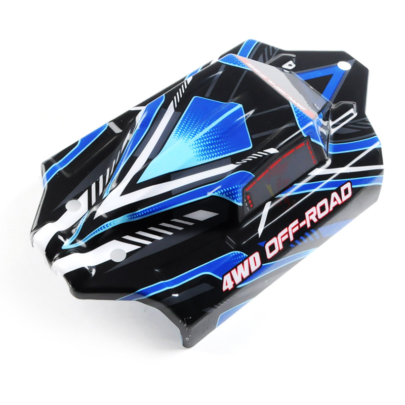 RC รถบอดี้เชล RC ฝาครอบตัวรถสำ - Body Shell Rc บทวิจารณ์และราคา