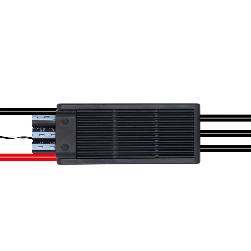 Flycolor 150A ESC พร้อม FlyDra - Rc Hobby Models บทวิจารณ์และราคา