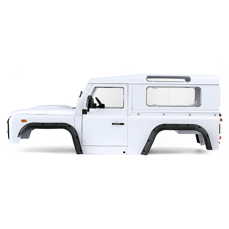 ตัวถังรถบังคับ Austar1/10 RC,  - Body Shell Rc บทวิจารณ์และราคา