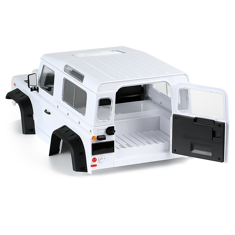 ตัวถังรถบังคับ Austar1/10 RC,  - Body Shell Rc บทวิจารณ์และราคา