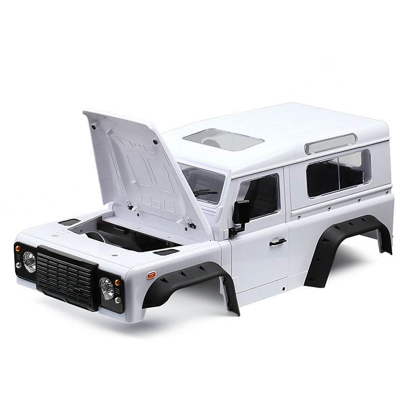 ตัวถังรถบังคับ Austar1/10 RC,  - Body Shell Rc บทวิจารณ์และราคา