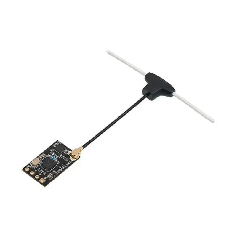 ตัวรับสัญญาณ BETAFPV ELRS Nano - Rc Hobby Fly Store บทวิจารณ์และราคา