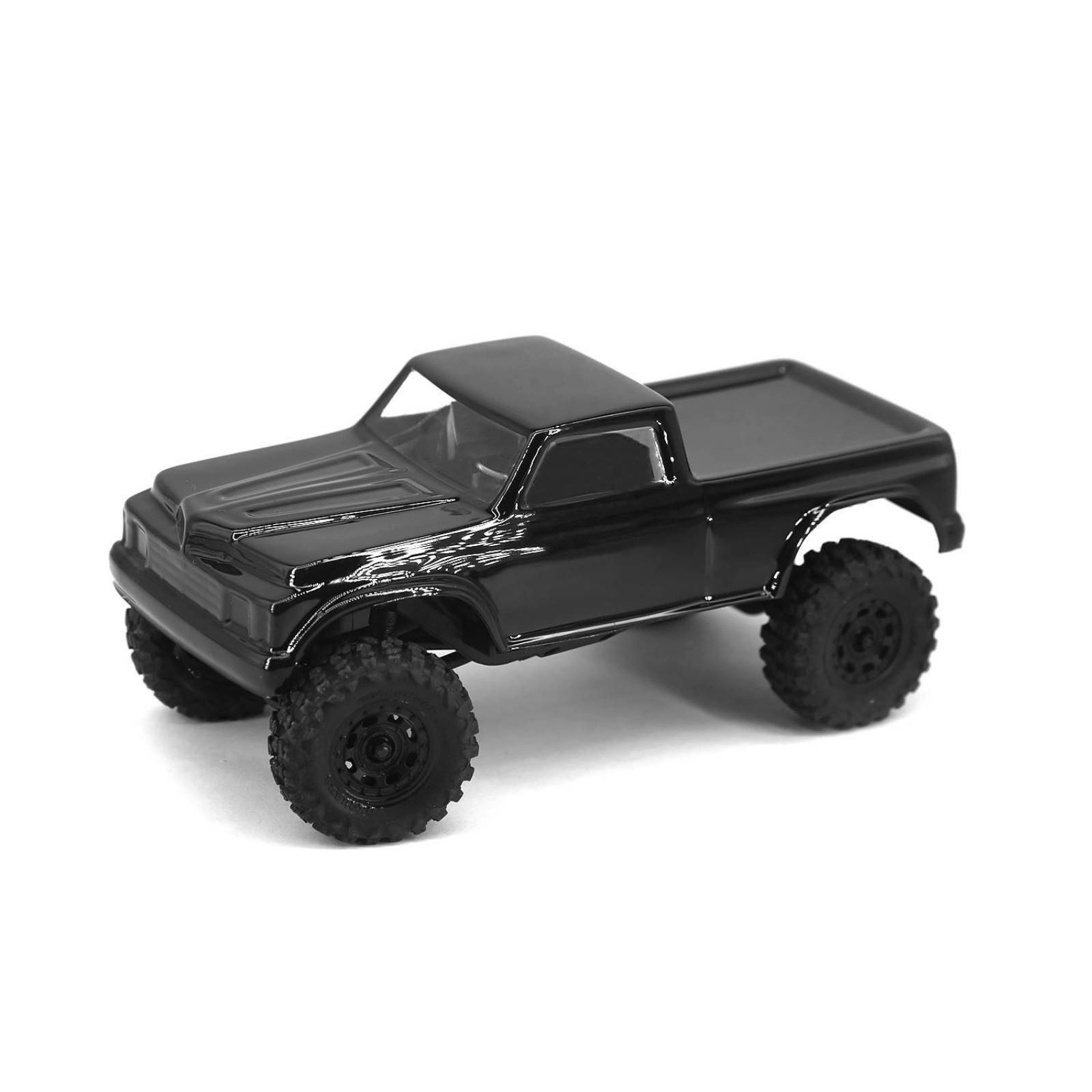 ตัวถังรถกระบะ RC พร้อมจุดยึดติ - Body Shell Rc บทวิจารณ์และราคา